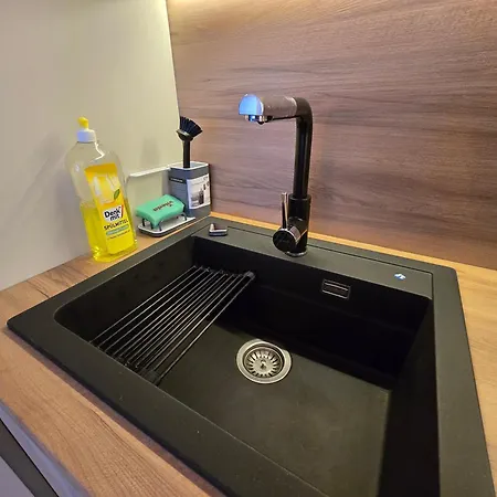 Bw Quartet 302 Deluxe Belgrad