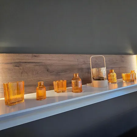 Bw Quartet 302 Deluxe