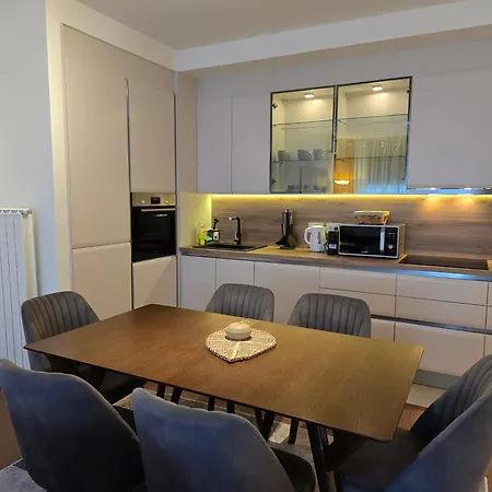 Bw Quartet 302 Deluxe Belgrad