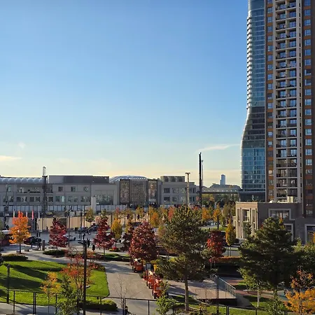 Bw Quartet 302 Deluxe Daire *