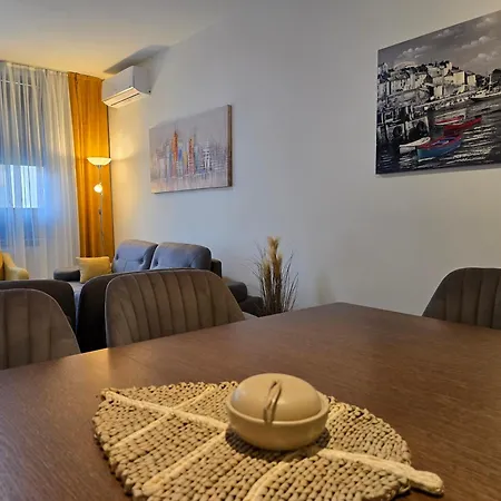 Bw Quartet 302 Deluxe