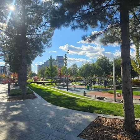 Bw Quartet 302 Deluxe Belgrad