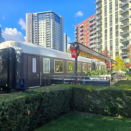 Bw Quartet 302 Deluxe