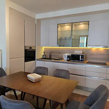 Daire Bw Quartet 302 Deluxe