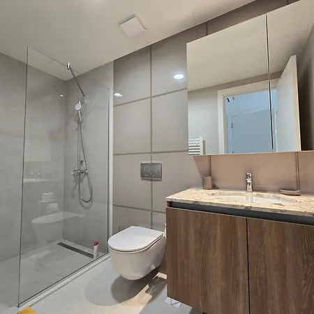 Bw Quartet 302 Deluxe Belgrad