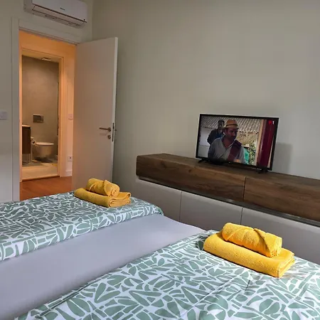 Bw Quartet 302 Deluxe *