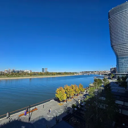 Lägenhet Bw Quartet 302 Deluxe *