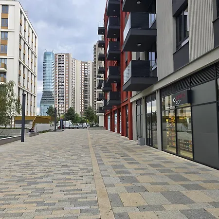 Daire Bw Quartet 302 Deluxe *