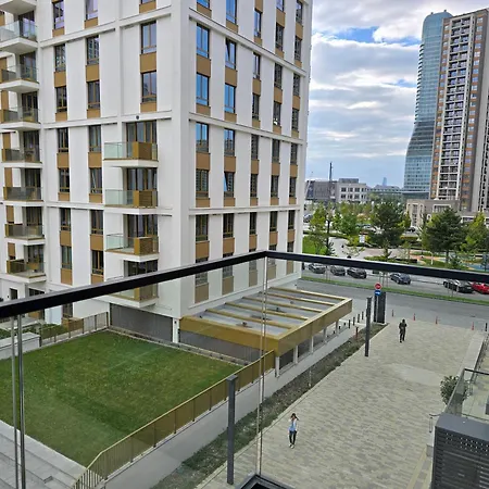 Bw Quartet 302 Deluxe *