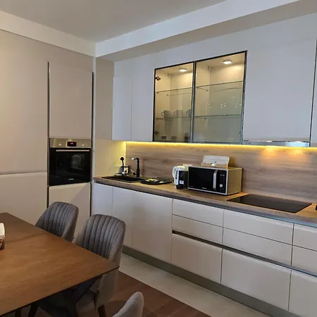 Bw Quartet 302 Deluxe Belgrad