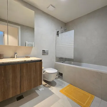 Daire Bw Quartet 302 Deluxe