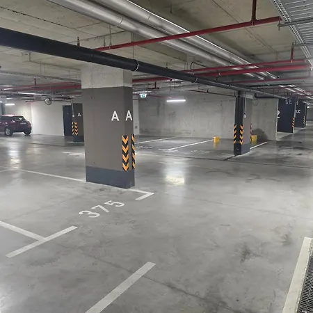 Bw Quartet 302 Deluxe Lägenhet