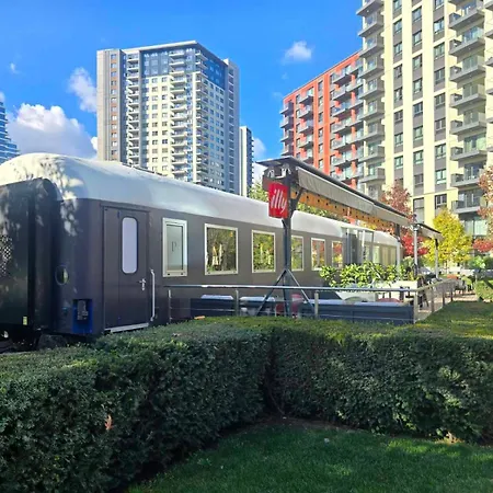 Bw Quartet 302 Deluxe Lägenhet Belgrad