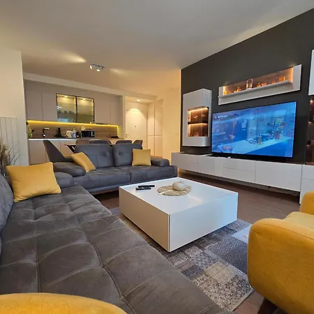 Bw Quartet 302 Deluxe