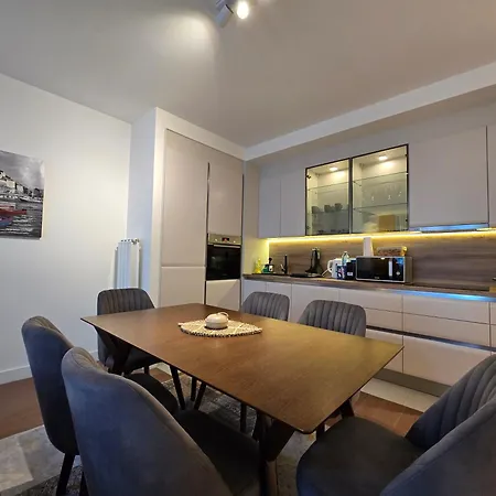 Bw Quartet 302 Deluxe Belgrad