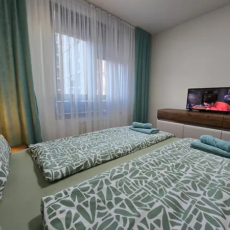 Bw Quartet 302 Deluxe