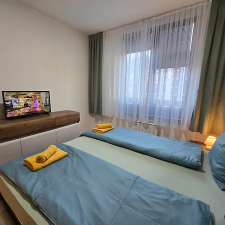 Bw Quartet 302 Deluxe