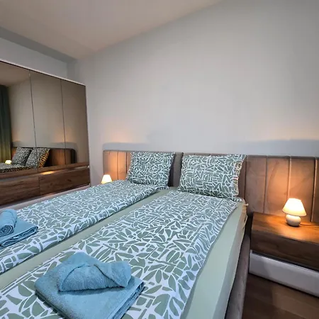 Bw Quartet 302 Deluxe